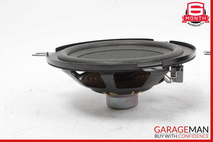 14-18 Maserati Ghibli Front Door Sound Audio Speaker Set of 2 Pc OEM