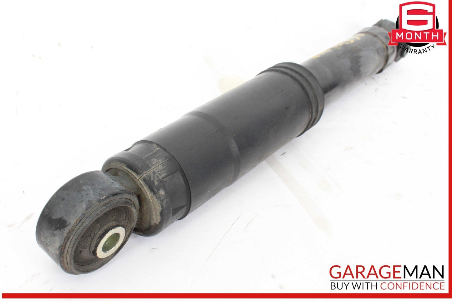 12-19 Fiat 500E Rear Left and Right Side Shock Strut Absorber Set 68109923AD OEM
