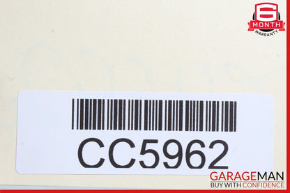 07-09 Mercedes X164 GL450 GL550 Left or Right Side Wheel Tire Rim 8.5Jx19H2 ET56