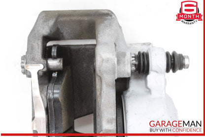 09-16 Audi A4 A5 Front Left and Front Right Brake Caliper Calipers Set of 2 OEM