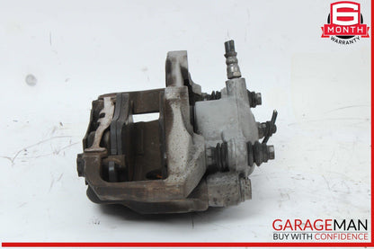 08-18 Mercedes W212 E250 CLS400 Front Brake Caliper Calipers Set of 2 Pc OEM