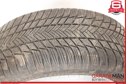 11-18 Porsche Cayenne 958 Wheel Tire Rim 8.5Jx19H2 ET59 OEM