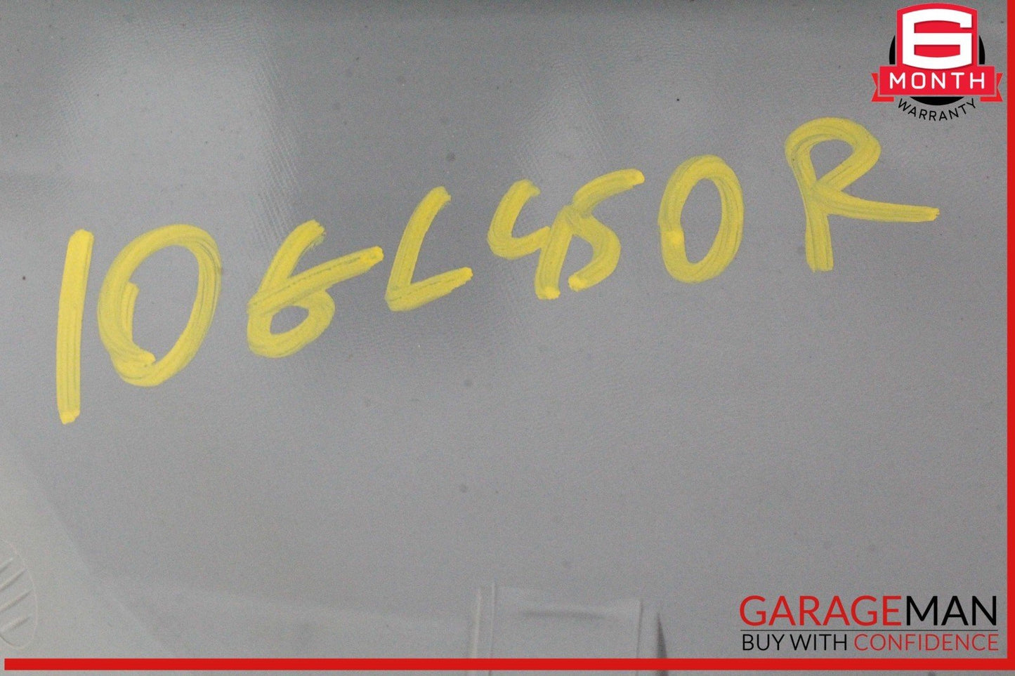 10-12 Mercedes X164 GL450 Rear Right Side Taillight Tail Light Lamp OEM