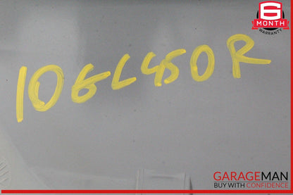 10-12 Mercedes X164 GL450 Rear Right Side Taillight Tail Light Lamp OEM