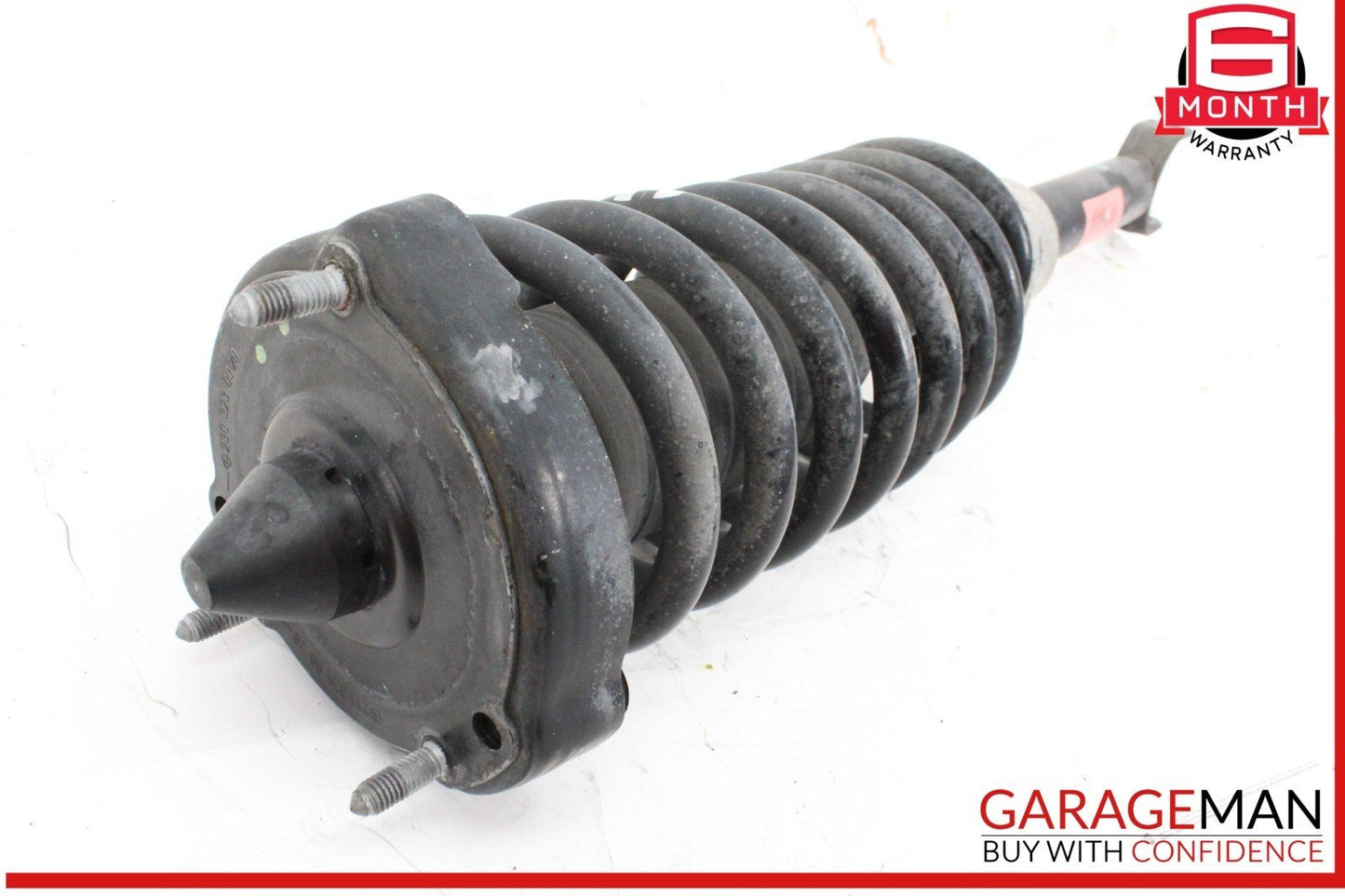 03-09 Mercedes W211 E320 Front Left & Right Side Shock Strut Absorber Set OEM
