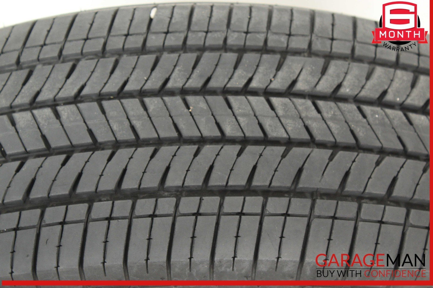 17-19 Cadillac XT5 Wheel Tire Rim 18x8J 18" 23101924 OEM
