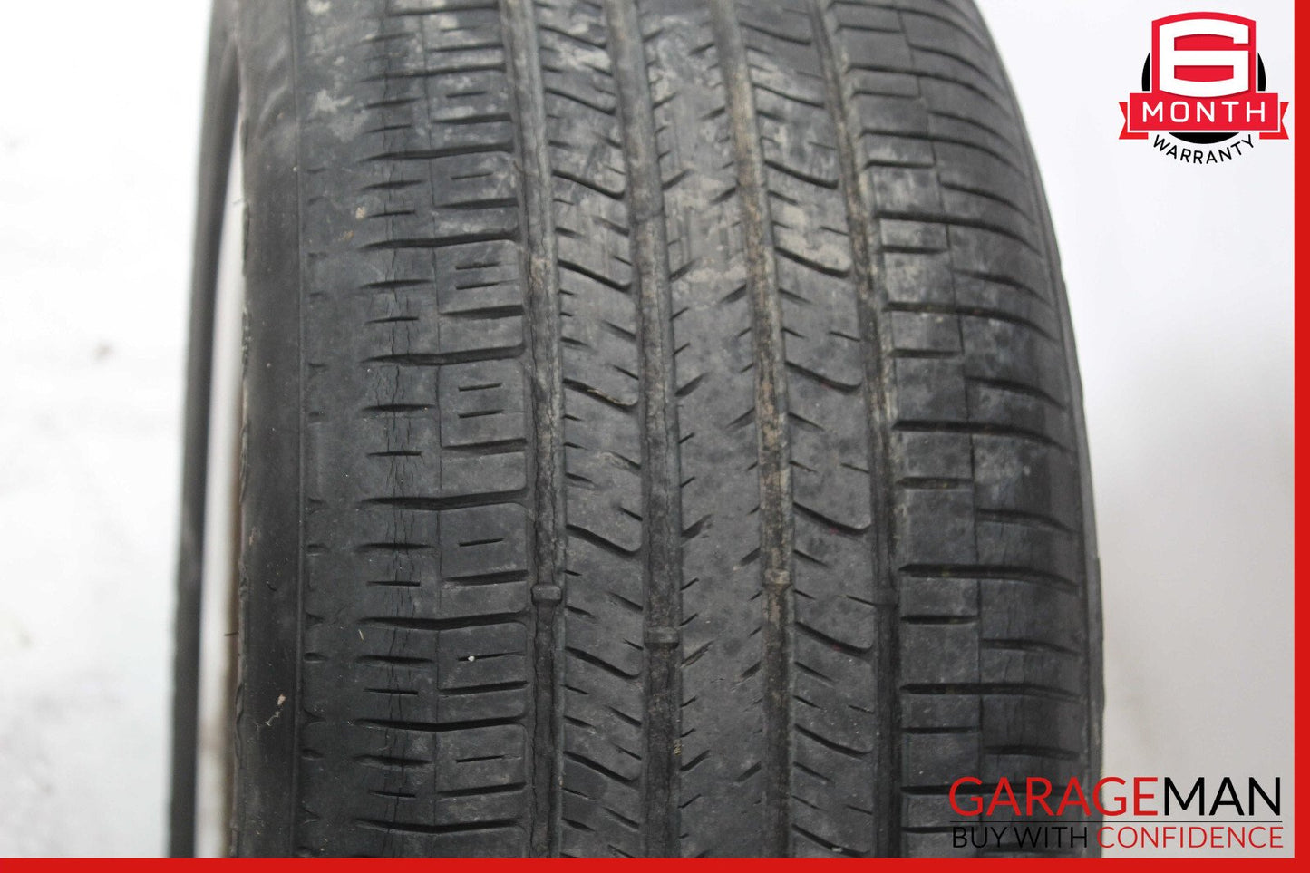Cadillac XLR 8 x 18 18" Wheel Tire Rim OEM