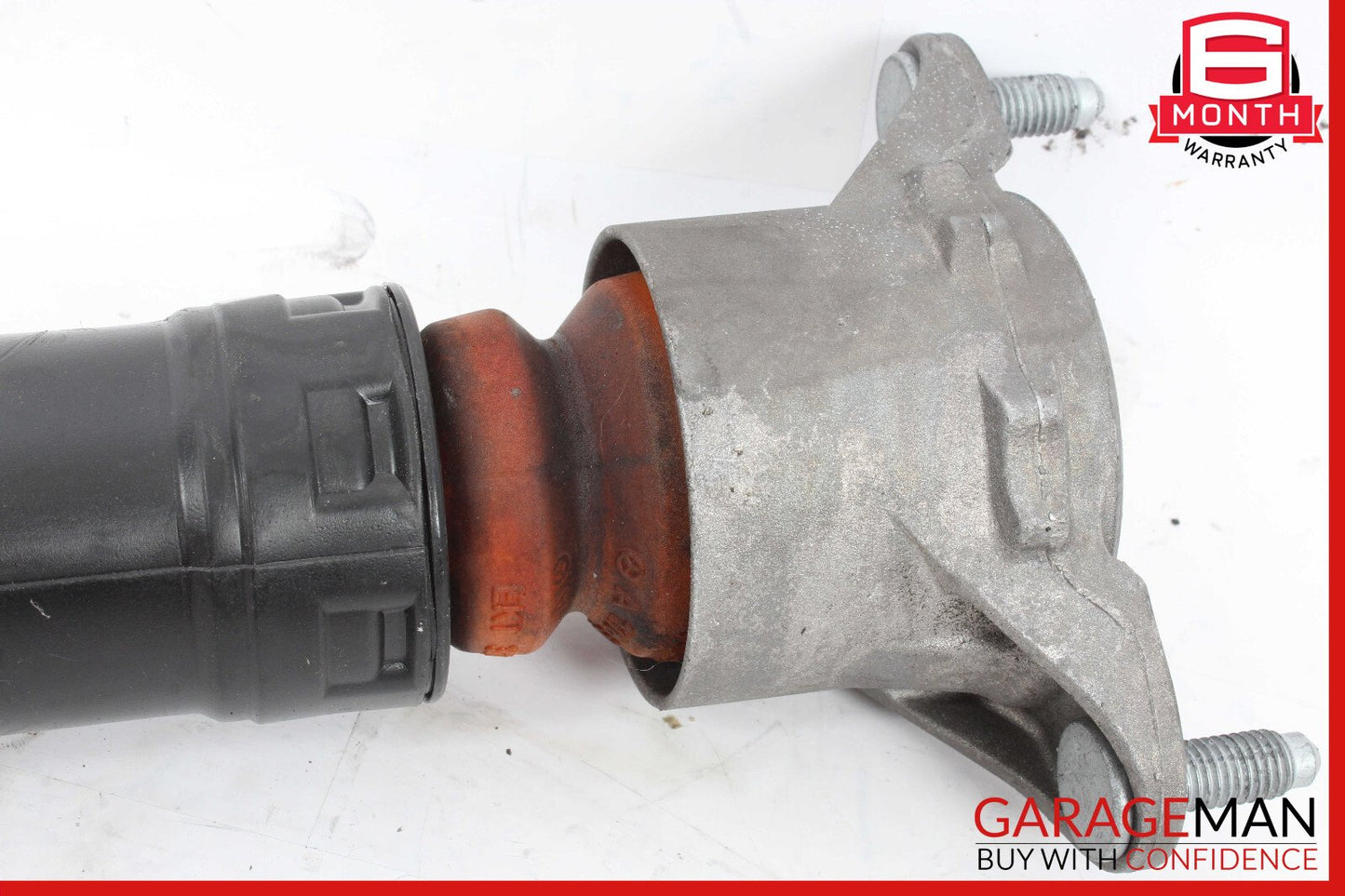 10-19 Mercedes W117 CLA250 Rear Right & Left Shock Absorber Strut Set of 2 Pc