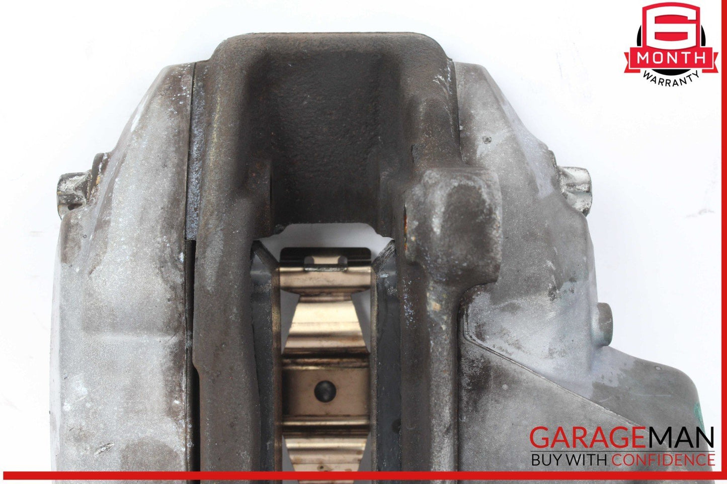 02-09 Mercedes W209 CLK350 Front Right & Left Brake Caliper Calipers Set OEM