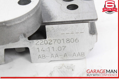 Mercedes W212 E350 SL500 GL450 7G-Tronic 722.9 Transmission Valve Body OEM