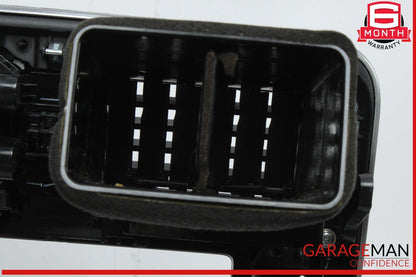 13-17 Nissan Leaf AC A/C Temperature Climate Control Panel 275003NH0A OEM