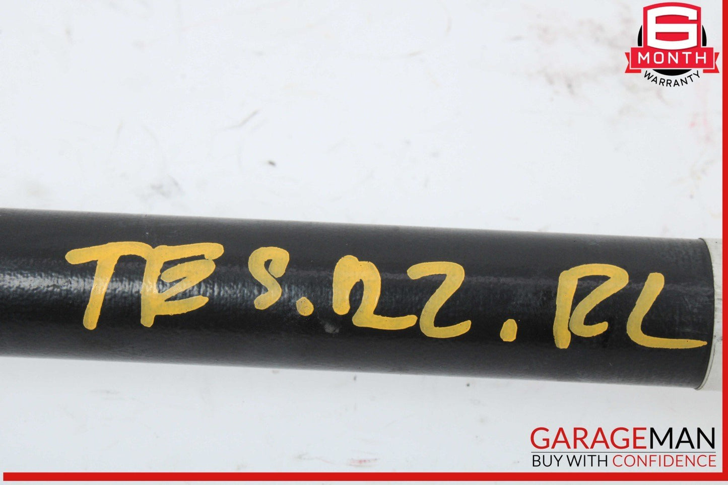 17-23 Tesla Model 3 AWD Rear Right or Left Side Axle Shaft Halfshaft OEM