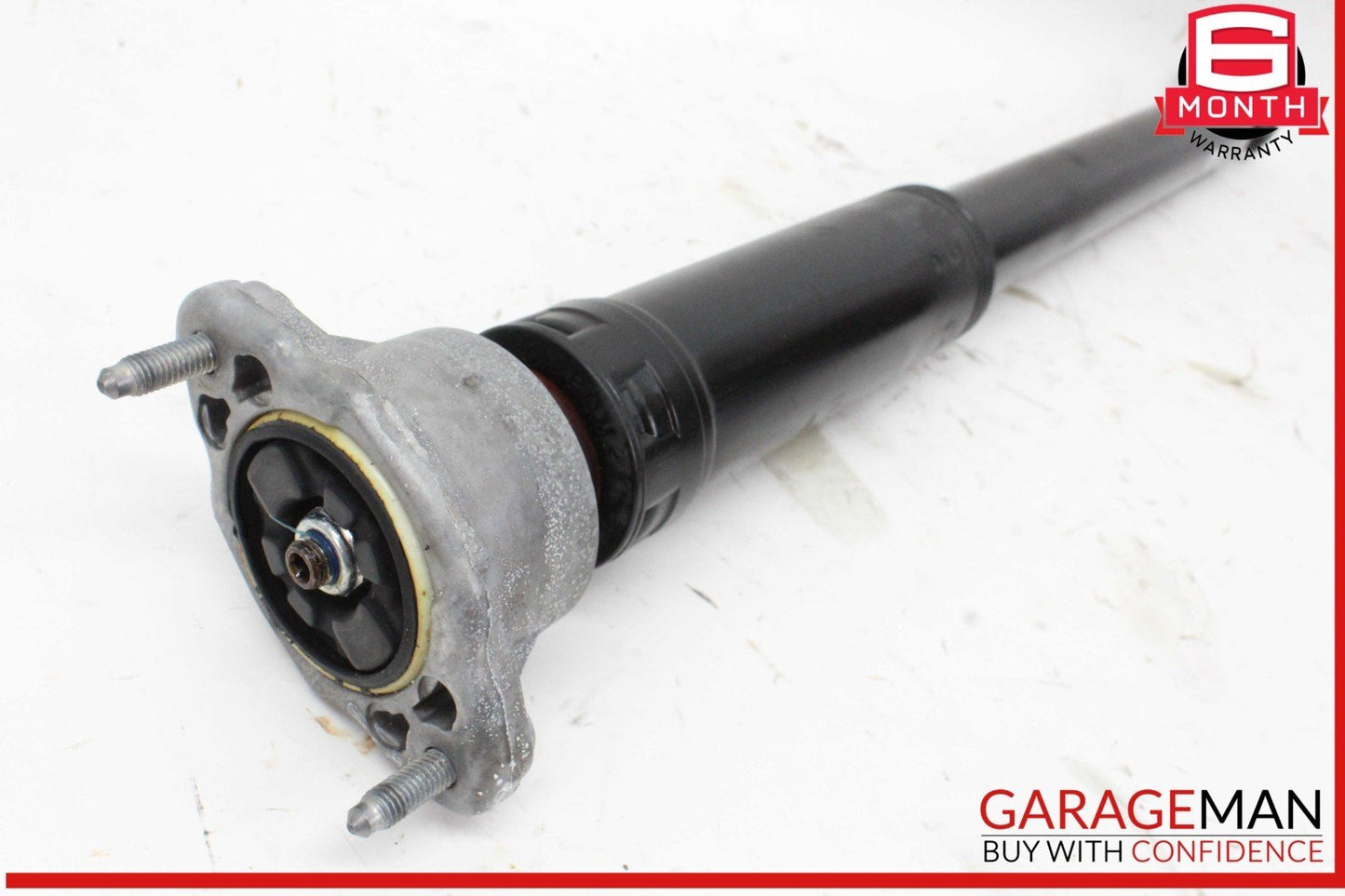 08-14 Mercedes W204 C250 CGI Rear Left & Right Side Shock Absorber Strut Set OEM