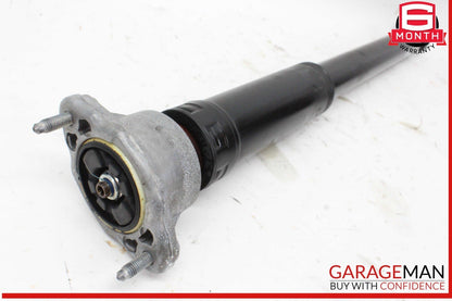 08-14 Mercedes W204 C250 CGI Rear Left & Right Side Shock Absorber Strut Set OEM