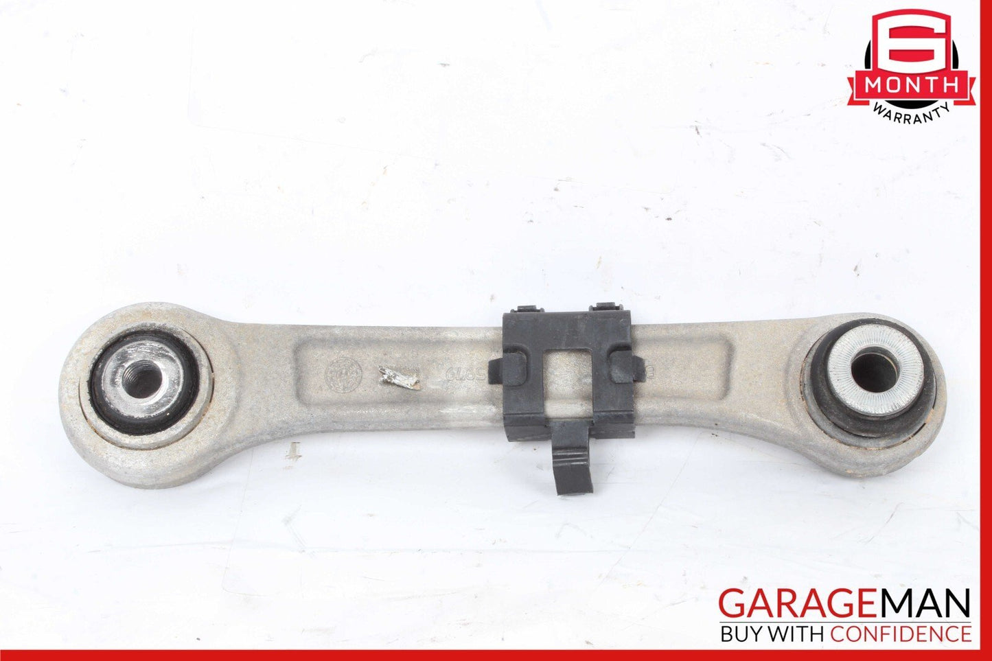14-19 Maserati Ghibli Rear Right Side Suspension Control Arm Arms Set of 4 Pc OEM