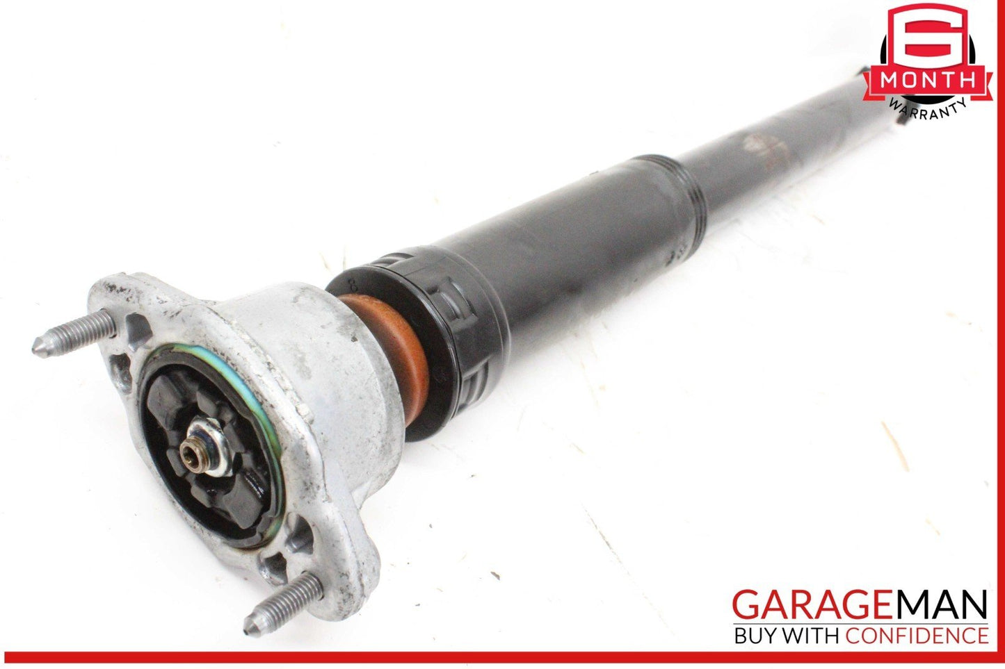 10-16 Mercedes W212 E250 Rear Left & Right Shock Absorber Strut Set of 2 Pc OEM
