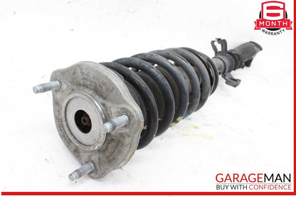 15-21 Mercedes W205 C300 Front Right and Left Side Shock Strut Absorber Set OEM