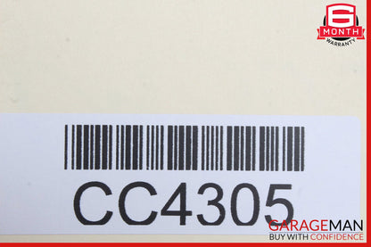 Cadillac XLR 8 x 18 18" Wheel Tire Rim OEM