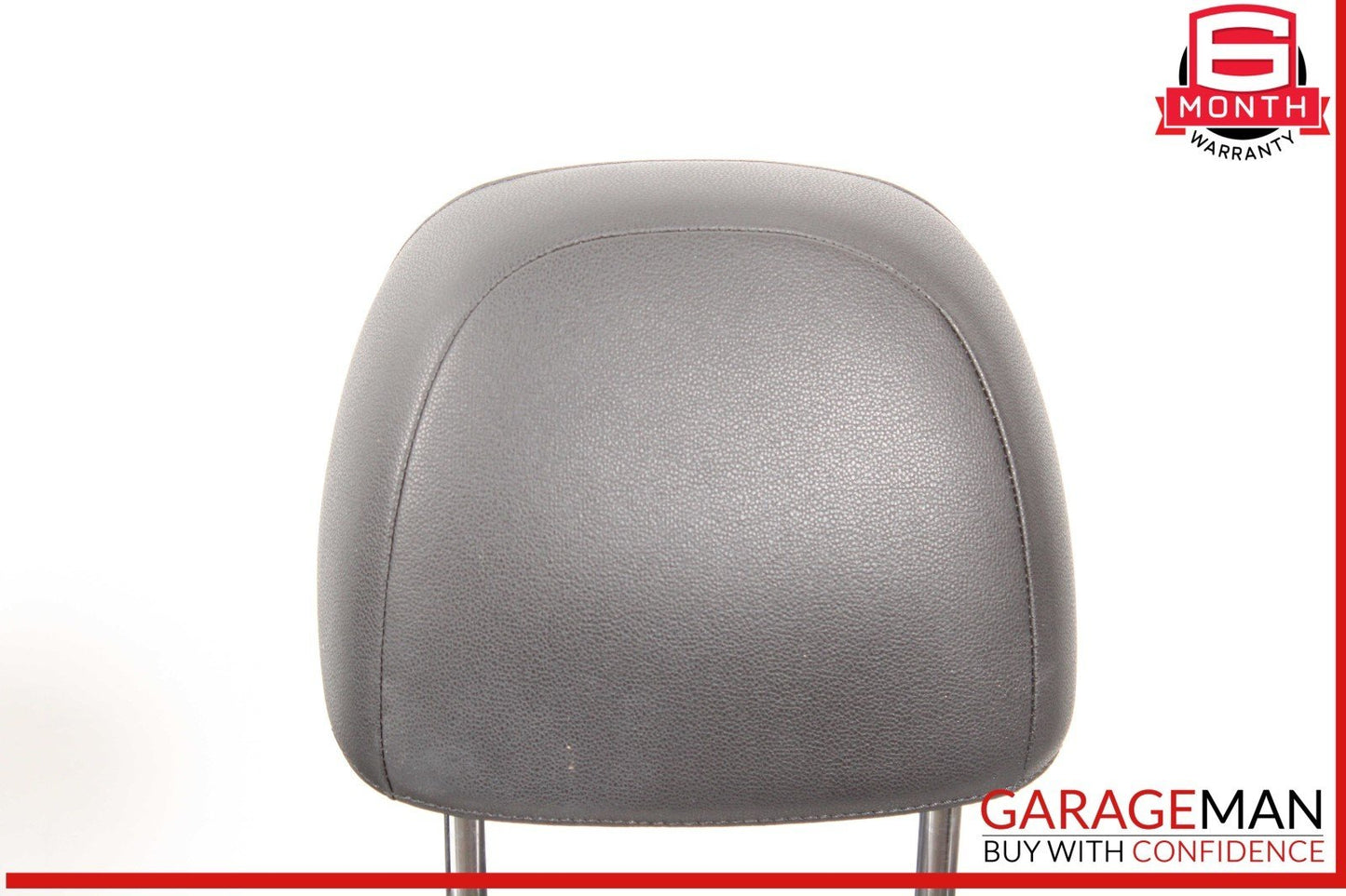 12-19 Volkswagen Beetle Front Complete Seat Cushion Cover Assy Set of 2 Pc OEM