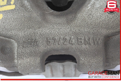12-15 BMW X1 Front Right and Front Left Side Brake Caliper Calipers Set of 2 OEM