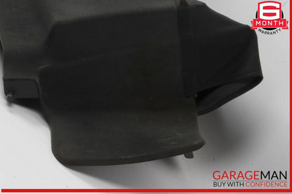 03-06 Mercede R230 SL500 SL55 AMG Trunk Interior Rear Cargo Luggage Cover OEM