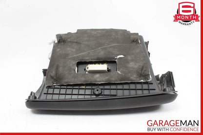 14-19 Mini Cooper Dashboard Dash Glove Box Storage Tray Compartment Assy Black