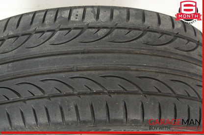 12-20 Mercedes R172 SLK350 SLC43 AMG Rear Right / Left Wheel Tire Rim 8.5Jx18H2