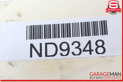 Mercedes W203 C280 E350 7G Tronic Transmission Valve Body 2202771301 OEM