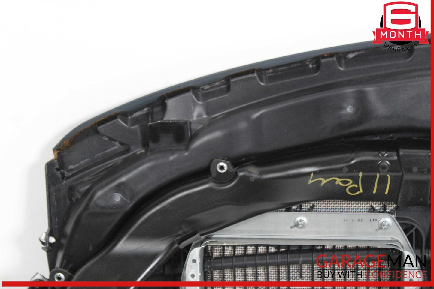 10-16 Porsche Panamera 970 Dashboard Dash Board Instrument Panel Trim Cover OEM
