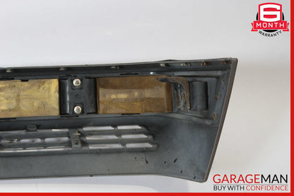 87-93 Mercedes W124 300TD Front Bumper Cover OEM