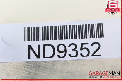 Mercedes W203 C280 E350 7G Tronic Transmission Valve Body 2202771301 OEM
