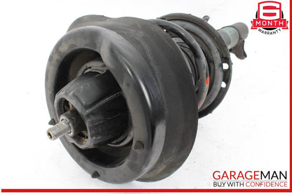 05-09 Mercedes W209 CLK350 Front Left and Right Side Shock Strut Absorber Set