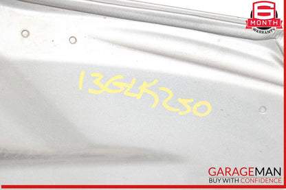 10-15 Mercedes X204 GLK250 GLK350 Front Hood Bonnet Cover Panel OEM