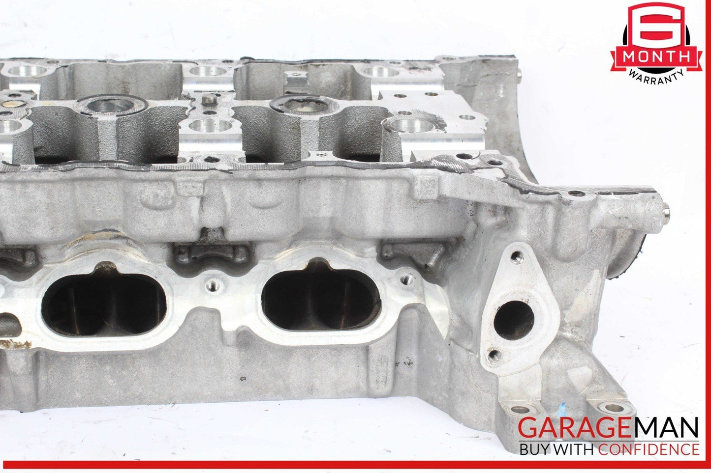 07-12 Mercedes W221 S550 CLS550 Left Engine Motor Cylinder Head M273 5.5 V8 OEM