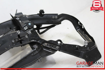 03-08 Mercedes R230 SL500 SL600 Front Bumper Reinforcement Impact Bar Assembly