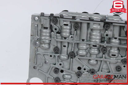 Mercedes X164 GL450 E350 CL550 7G Tronic Transmission Valve Body 2122770001 OEM
