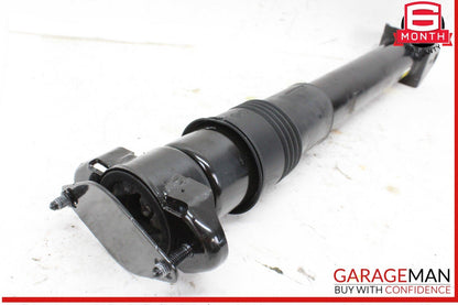 06-12 Mercedes X164 GL450 4MATIC Rear Left & Right Shock Strut Absorbers Set OEM