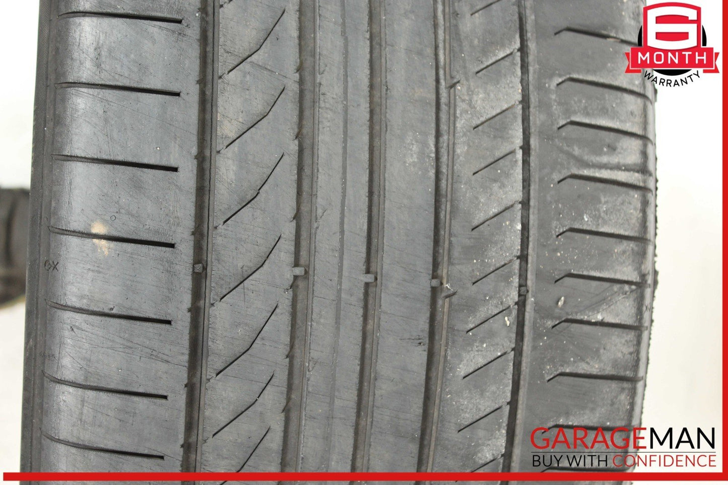 17-22 Mercedes X253 GLC43 AMG Right or Left Tire Wheel Rim 9.5Jx20H2-N OEM