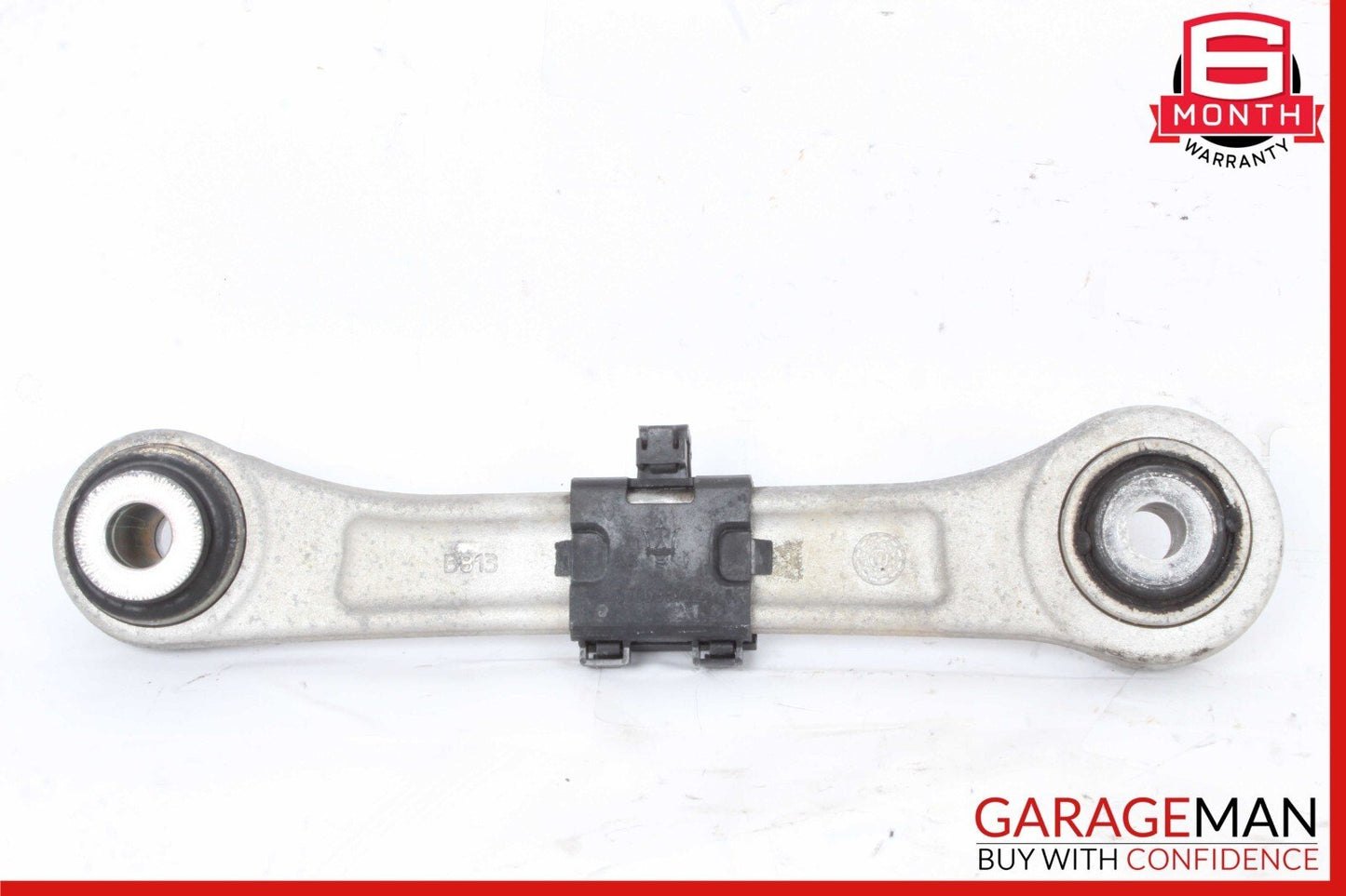 14-19 Maserati Ghibli Rear Left Side Suspension Control Arm Arms Set of 4 Pc OEM