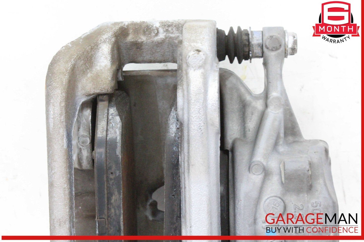 15-20 Mercedes W205 C300 C350e Front Left & Right Side Brake Caliper Set of 2