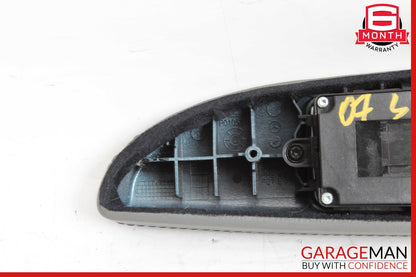 07-09 Mercedes W221 S550 S450 Rear Left Driver Window Control Switch OEM