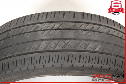 18-20 Mercedes X156 GLA250 Wheel Tire Rim 7Jx18H2 ET46 OEM
