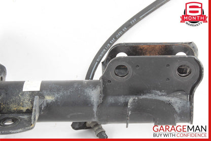 11-12 Nissan Leaf Front Left & Right Side Suspension Strut Set of 2 Pc OEM