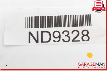 Mercedes VGS2 722.9 7G Transmission Conductor Plate TCU VIN FLASHED OEM