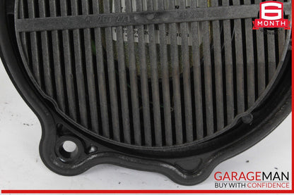00-06 Mercedes W220 S500 Front Left & Right Side Door Sound Speaker Set