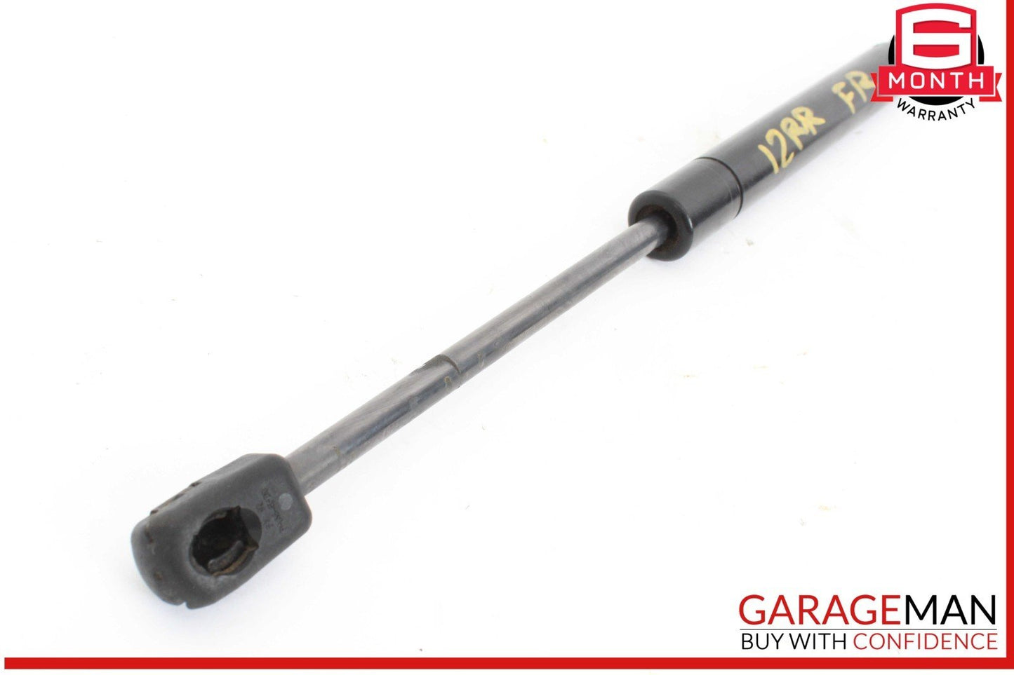 12-19 Range Rover Evoque Front Left and Right Hood Bonnet Lift Support Strut OEM