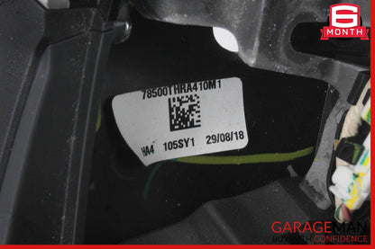 18-23 Honda Odyssey Steering Driver Wheel Black 78500-THR-A410-M1 OEM