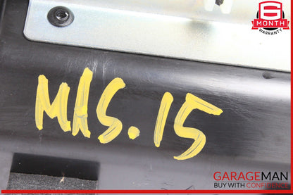 14-17 Maserati Quattroporte Rear AC Air Vent Grille OEM