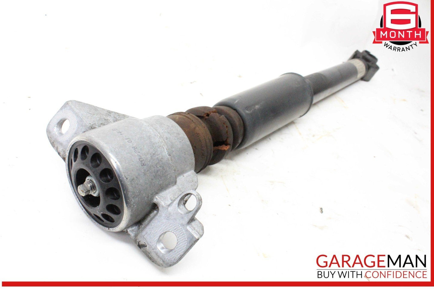 13-16 Audi A4 Rear Left and Rear Right Side Shock Strut Absorber Set OEM