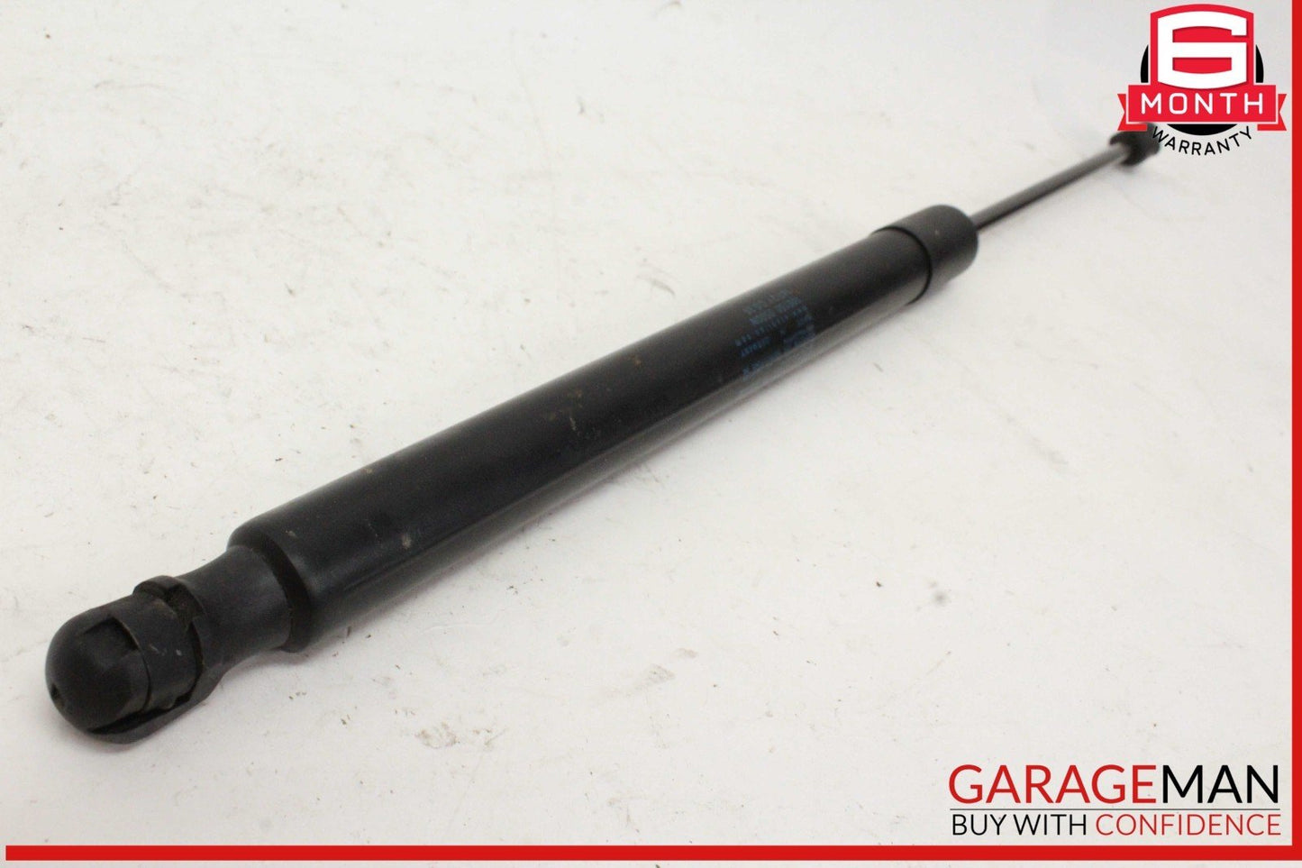 09-17 Audi Q5 SQ5 Rear Left and Rear Right Side Trunk Liftgate Support Cylinder